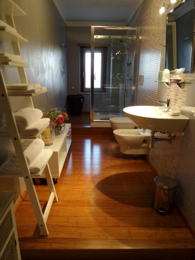 Il Giardino Delle Zagare Bed & Breakfast Fondi Dış mekan fotoğraf