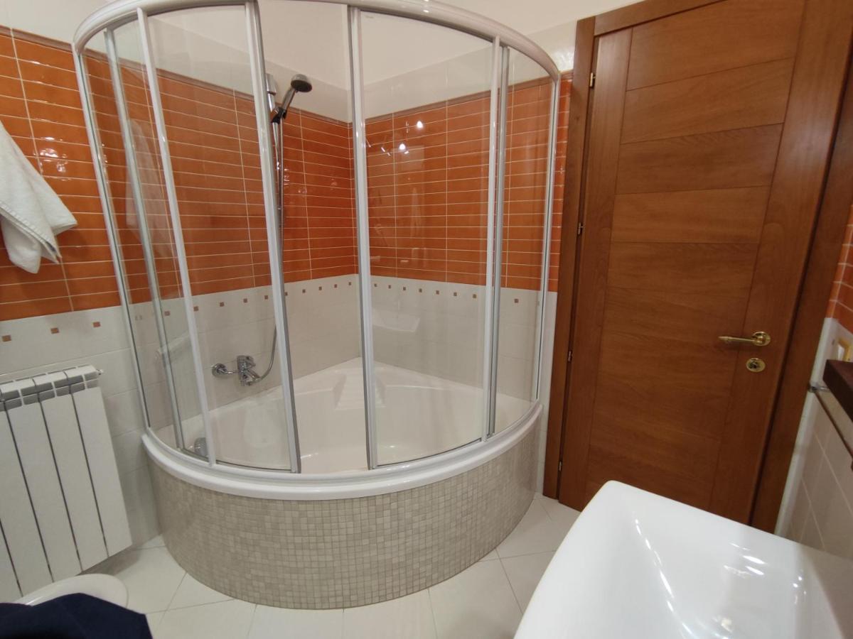 Il Giardino Delle Zagare Bed & Breakfast Fondi Dış mekan fotoğraf