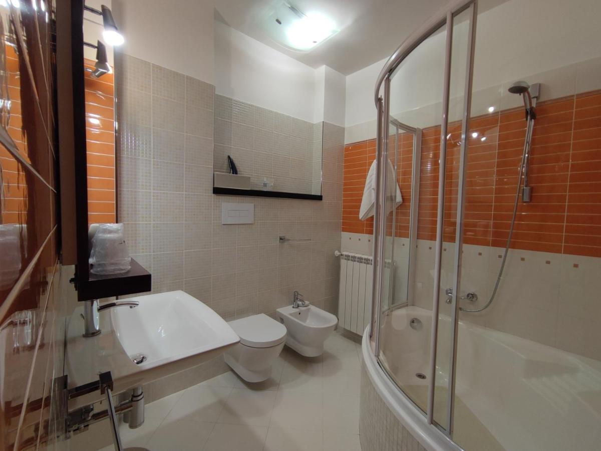 Il Giardino Delle Zagare Bed & Breakfast Fondi Dış mekan fotoğraf