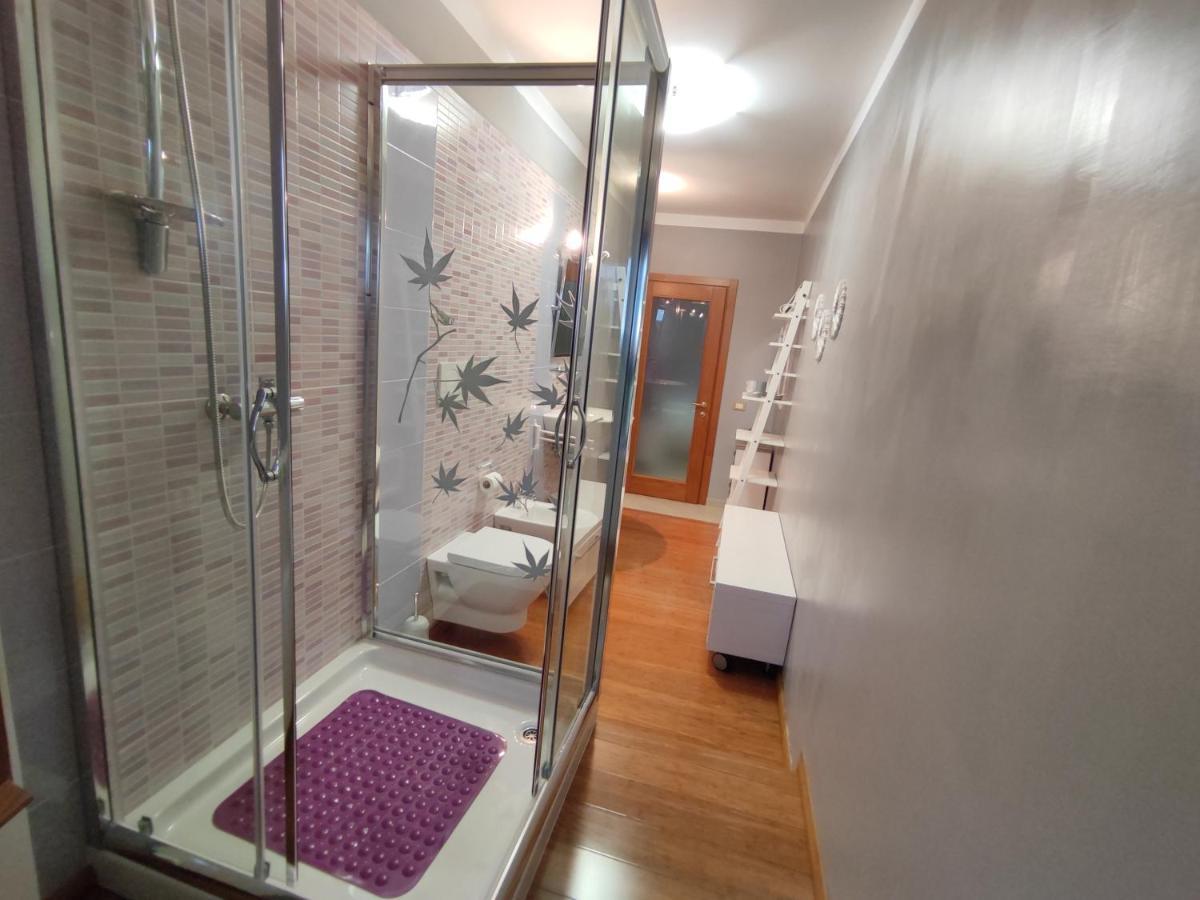 Il Giardino Delle Zagare Bed & Breakfast Fondi Dış mekan fotoğraf
